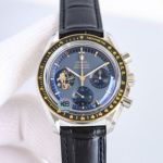 OMEGA Speedmaster Apollo 11 50th Anniversary Chronograph Stainless Steel 316L 42mm Watch